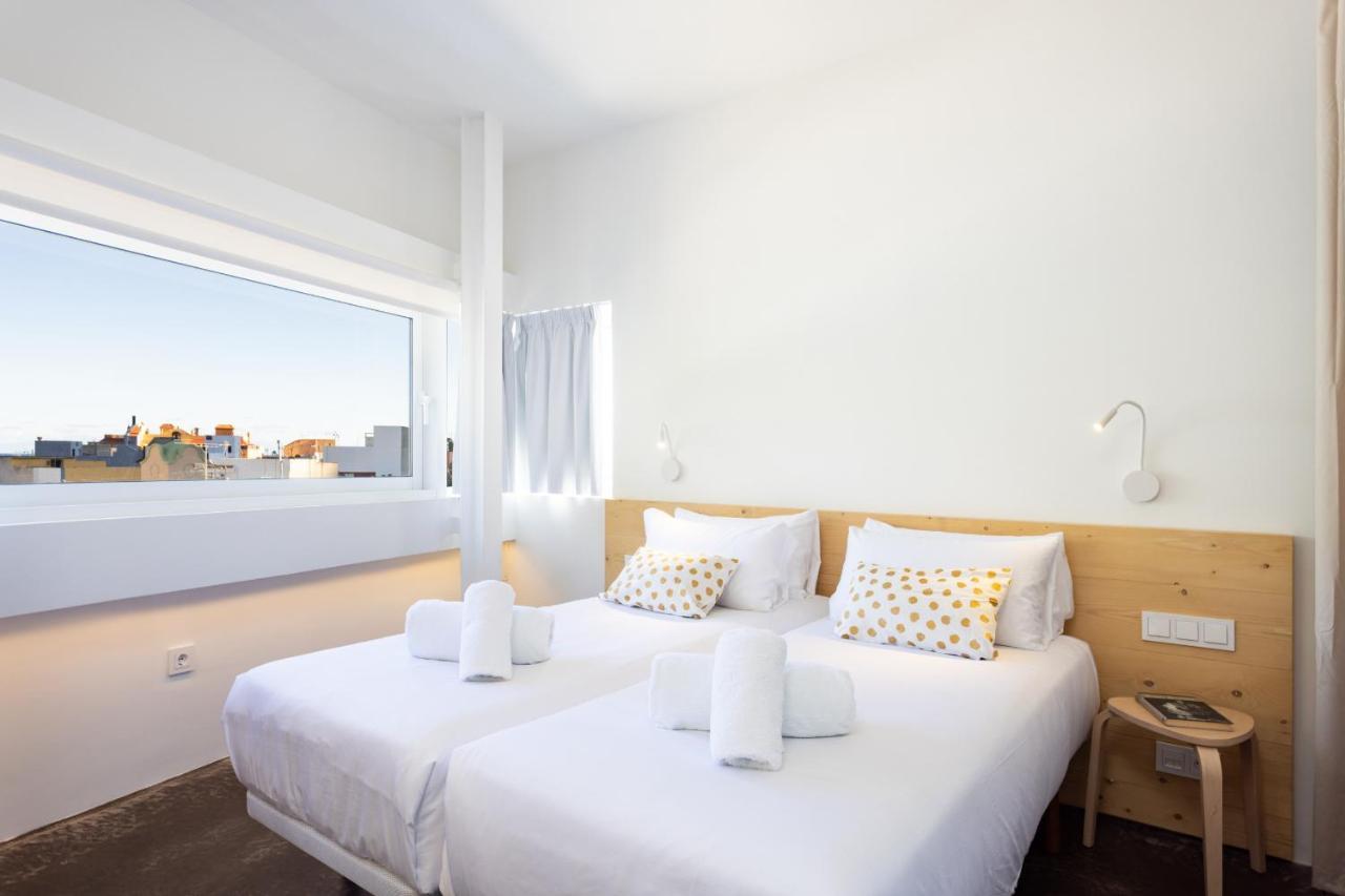 Penthouse San Andres Suites 3B With Jacuzzi Exterior foto